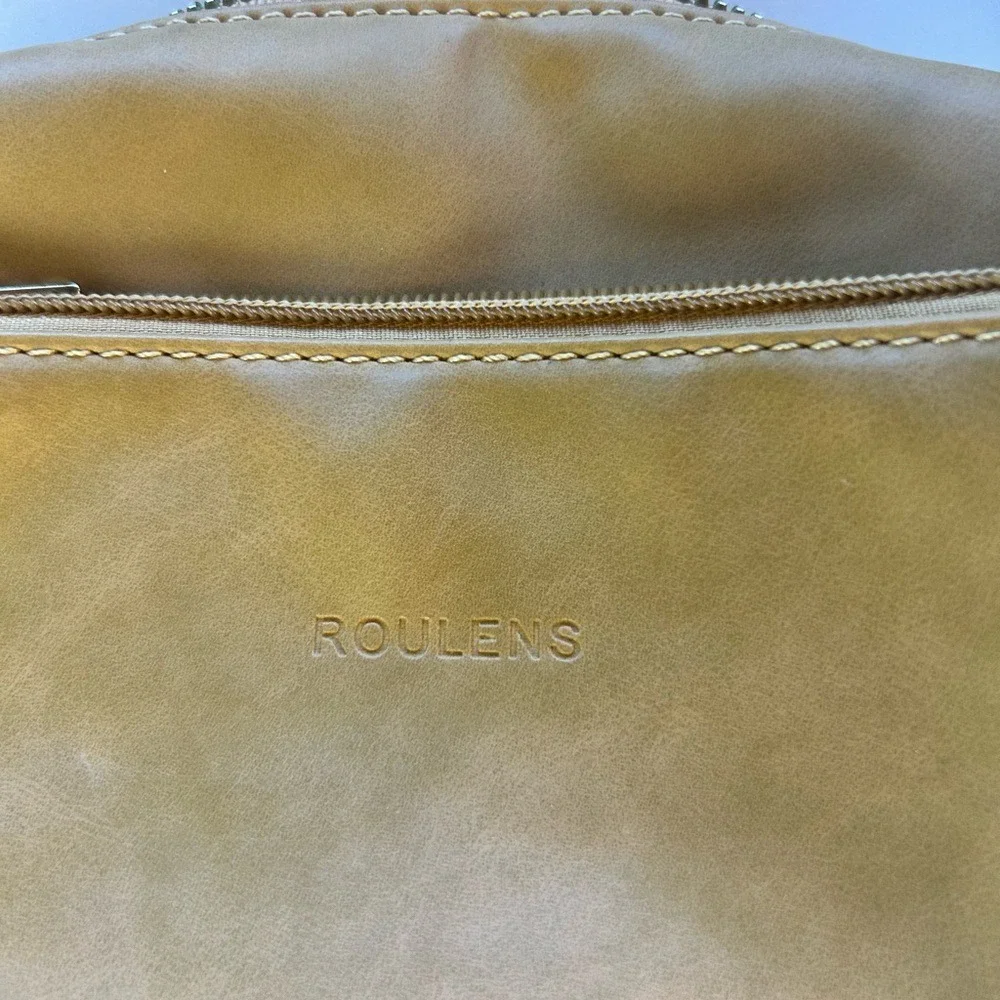 Roulens stylish versatile